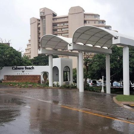 Cabana Beach Resort Umhlanga Exterior photo