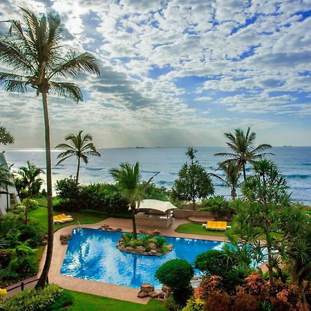 Cabana Beach Resort Umhlanga Exterior photo